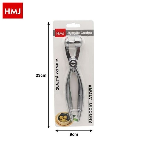 Pinza snocciolatore snocciola - pinza,