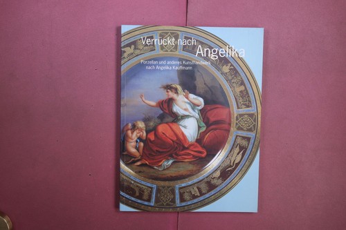 422179 verrückt nach angelika - verrÜckt,