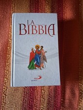 La Bibbia (CEI 2010)