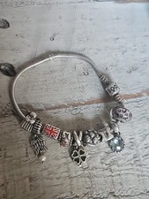 ALE Pandora Sterling Angel