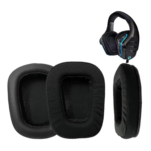 Cuscinetti auricolari - , di