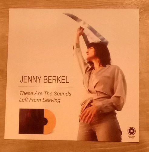 Jenny berkel questi - berkel,