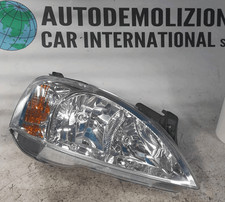 93185147 Proiettore DX OPEL CORSA (X01) 1.3 16V CDTI Ber. 5p/d/1248cc