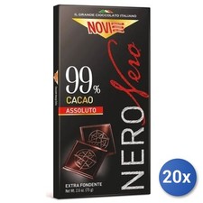 20x Multipack  Cioccolato Novi