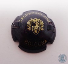 Capsula/Capsule Spumante