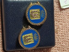 Militaria Coppia Gemelli