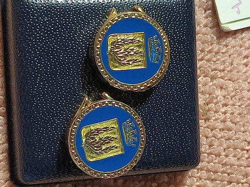 Militaria coppia gemelli - militaria,