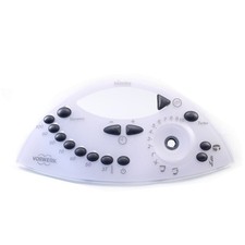 Mascherina con tastiera e