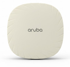 Access Point Aruba AP-515 con InstantOS (WiFi 6 / 2.5GbE) come UniFi U6+ U6 Pro
