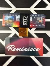 ZOX "REMINISCE 111" MEDIUM