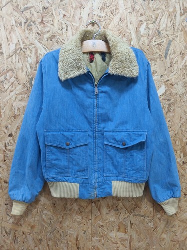 Sears western trucker - g-1,