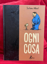 OGNI COSA, Julien Neel, Bao