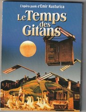 LE TEMPS DES GITANS EMIR