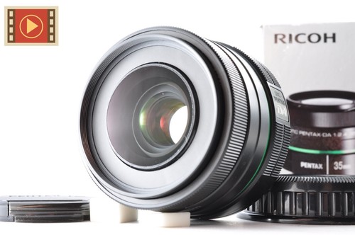 Obiettivo smc pentax - 🎦,