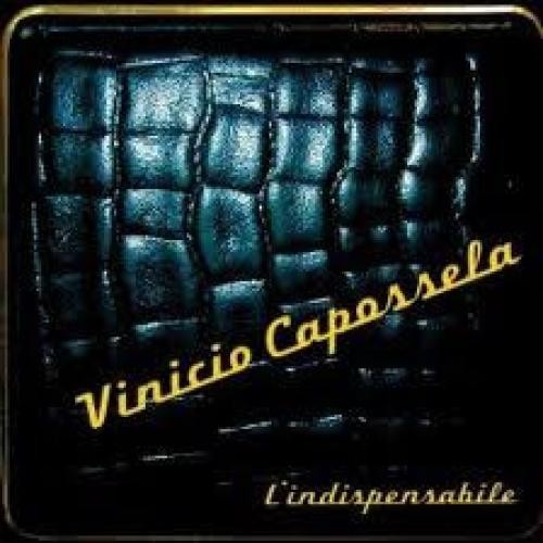 Vinicio capossela - capossela,