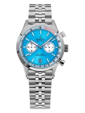 Orologio da uomo Ratio Street