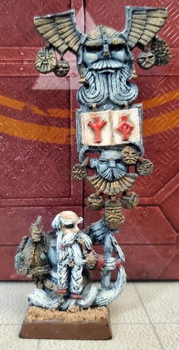 Warhammer fantasy dwarf - warhammer,