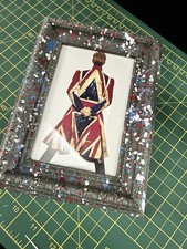 Original David Bowie V&A