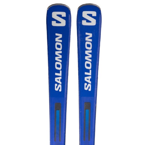 Sci salomon race - sci, ti