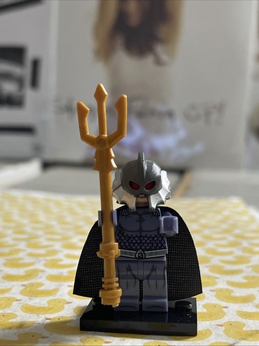 Ocean master orm marius lego - marius,