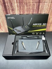 ZYXEL Armor Z2 (Model NBG6817)