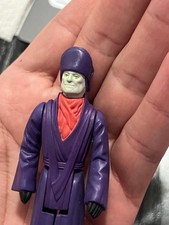Vintage Star Wars LAST 17 POTF