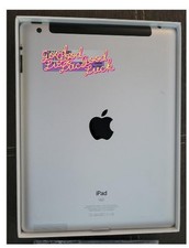 Tablet APPLE IPAD 3a