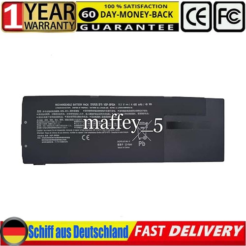 Batteria vgp bps24 - batteria, vgp-bps24