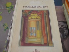 FINOLLO DAL 1899 - ED DE FERRARI 2007 (H)