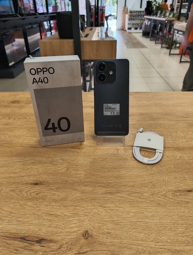 Oppo a40 6gb ram - a40,