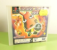 Rescue Shot PS 1 gioco Sony
