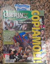 Guerin sportivo magazine - guerin, 12