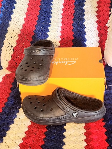 Crocs foderate pile - crocs,