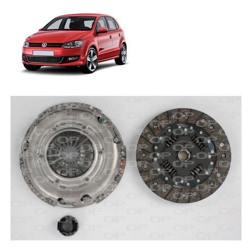 Kit frizione per - 3,