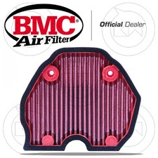 FILTRO ARIA BMC FM953/04 SPORTIVO LAVABILE MOTO BENELLI BN 302 (Euro3) ANNO 2015