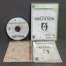 The Elder Scrolls IV 4