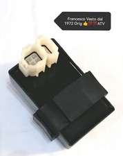 Centralina ORIGINALE