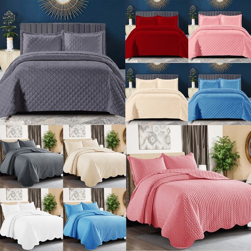 Set pezzi copriletto - set, 3