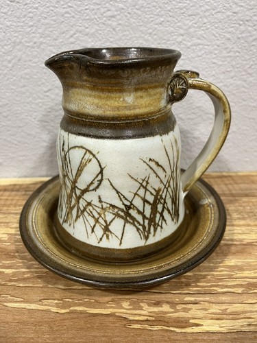 Brocca ceramica artistica - brocca,