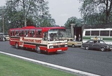 PHOTO Evans Evans Tours