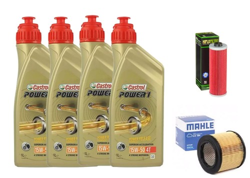 Kit tagliando bmw - r45, r65