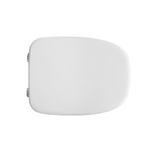 Sedile wc per Pozzi Ginori
