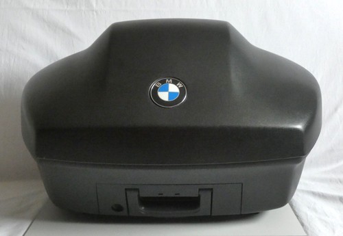 Systemkoffer top case - systemkoffer,