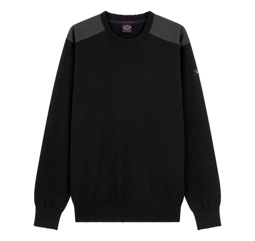 Paul shark yachting maglia - paul,