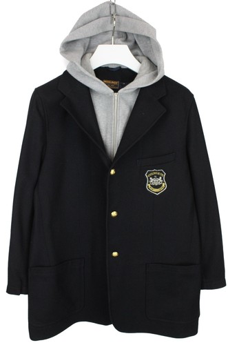 Woolrich cappotto uomo - woolrich, 46