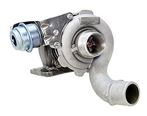 Turbina turbocompressore - turbina,