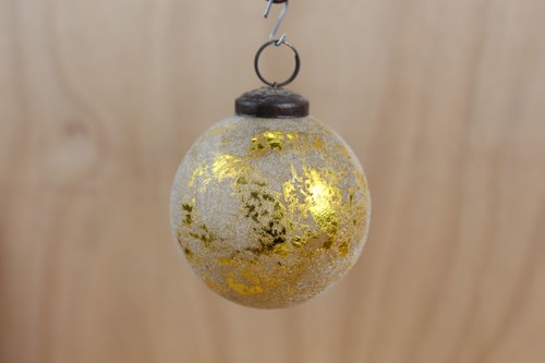 Antica sfera lamina - in,