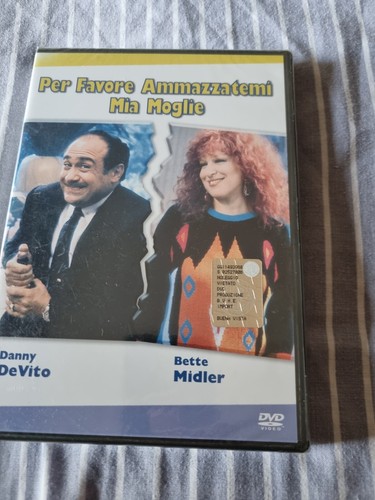 Dvd per favore - dvd,