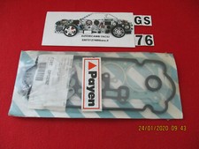 DP0282 SERIE GUARNIZIONI