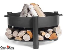 Braciere Montana Ø 80 CM